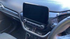 Ford Fiesta 1.0 EcoBoost Hybrid mHEV 125 ST-Line Edition 5dr Petrol Hatchback